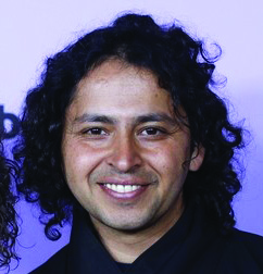 Arun Bhattarai